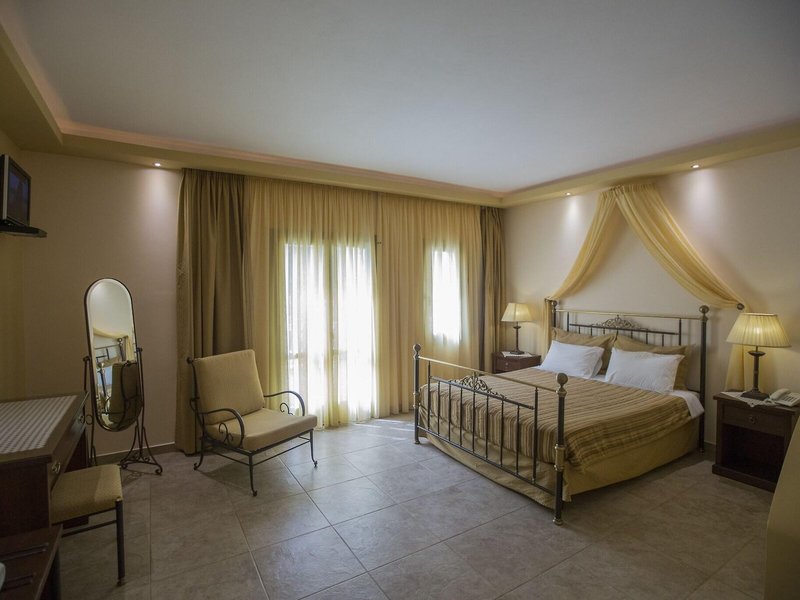 Anassa Hotel 50