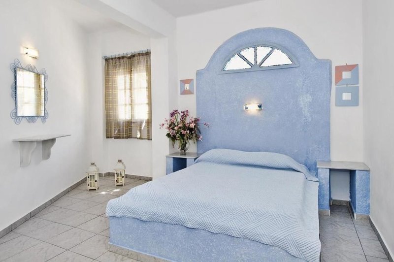 Paradise Santorini Resort 14