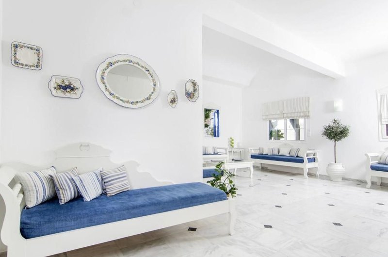 Paradise Santorini Resort 15