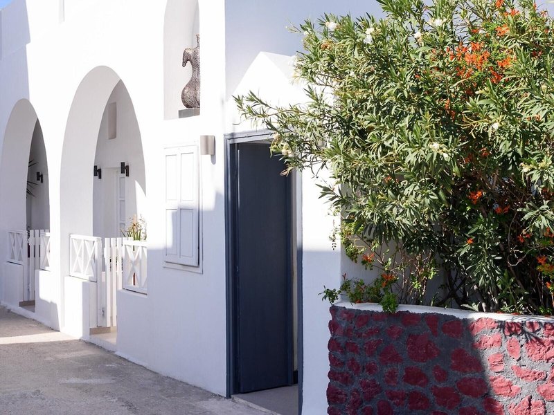 Casa Francesca Musses Studios & Apartments 2