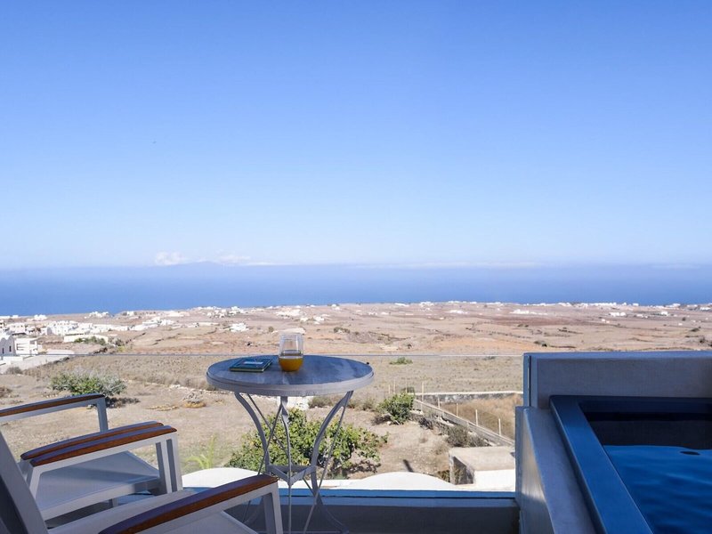 Casa Francesca Musses Studios & Apartments 4