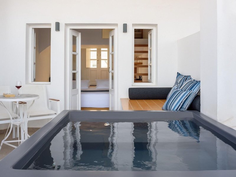 Casa Francesca Musses Studios & Apartments 7