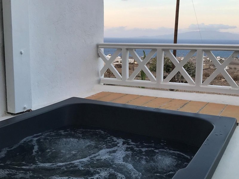 Casa Francesca Musses Studios & Apartments 9