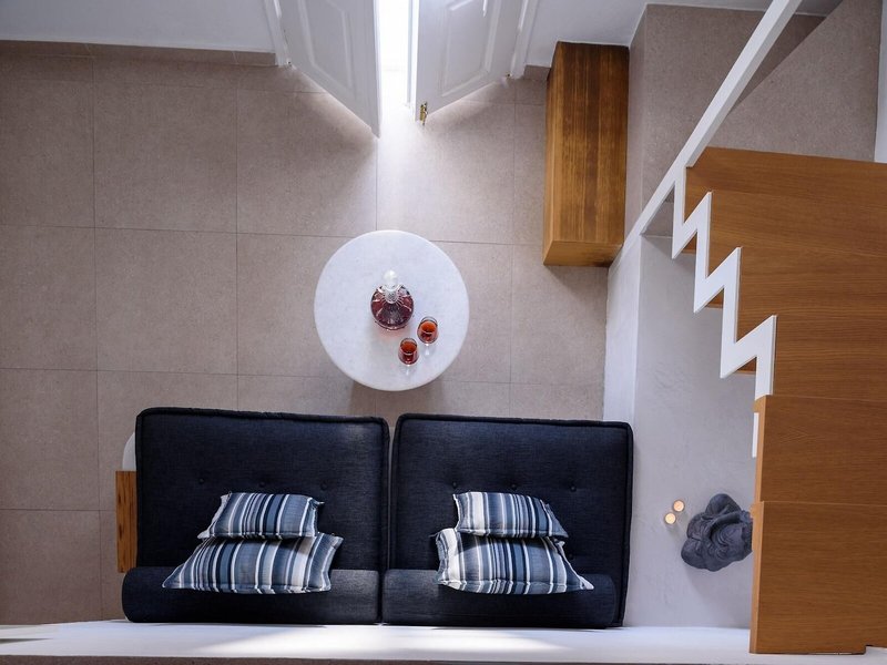 Casa Francesca Musses Studios & Apartments 10