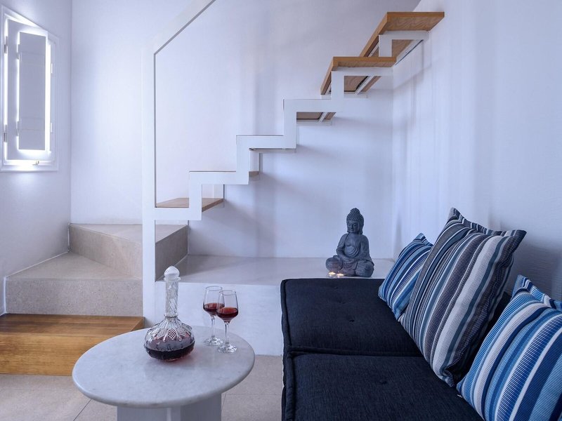 Casa Francesca Musses Studios & Apartments 11