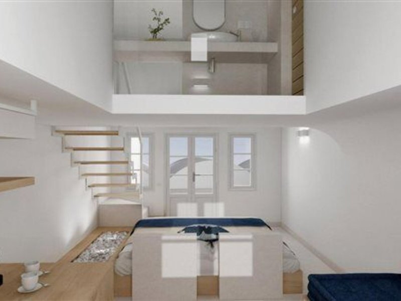 Casa Francesca Musses Studios & Apartments 13