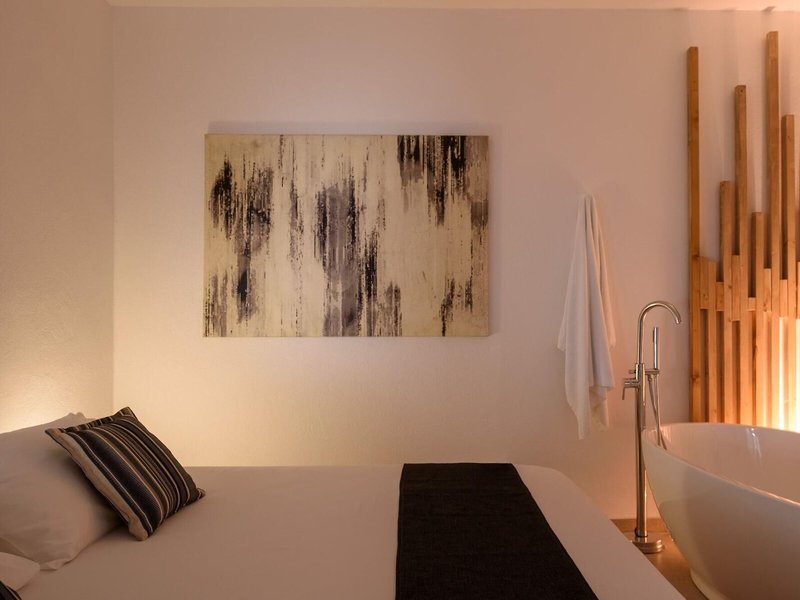 Casa Francesca Musses Studios & Apartments 17