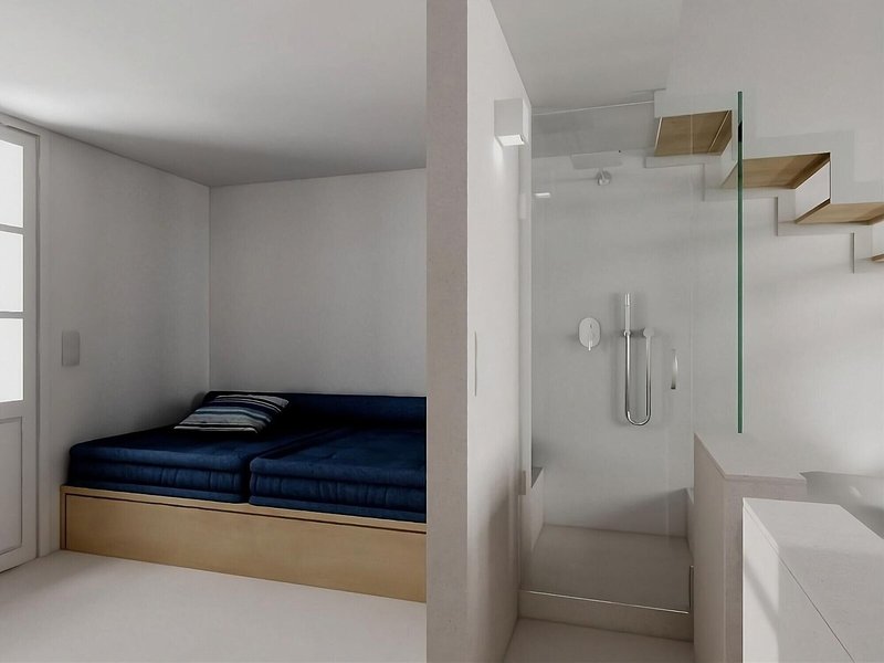 Casa Francesca Musses Studios & Apartments 22