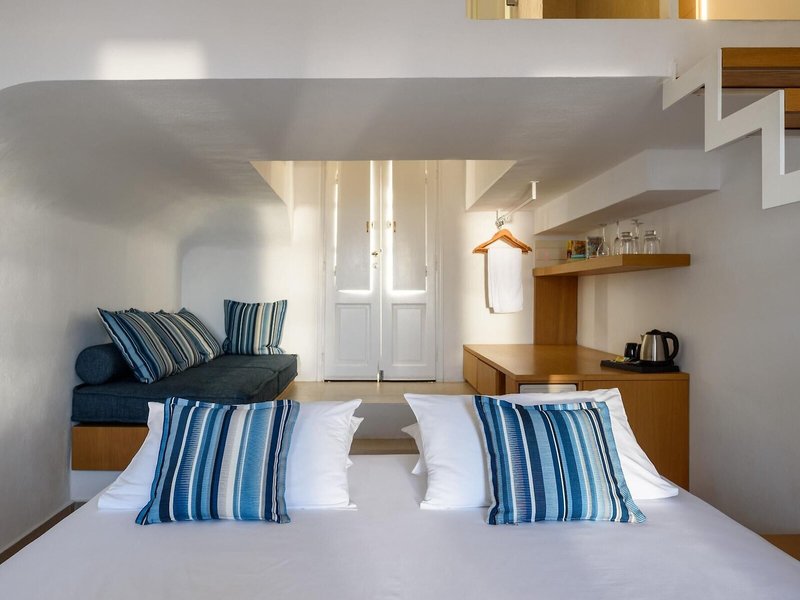 Casa Francesca Musses Studios & Apartments 23