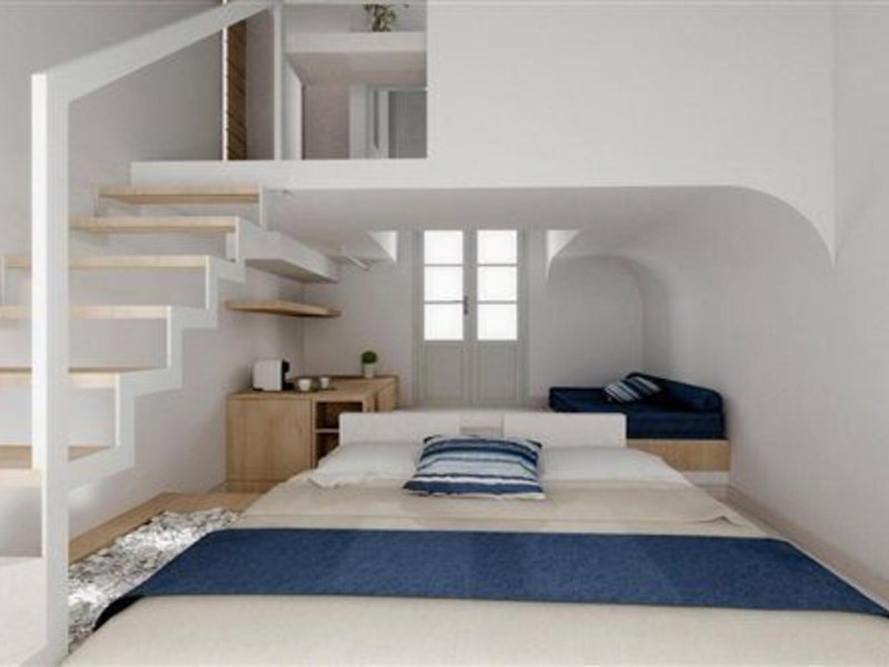 Casa Francesca Musses Studios & Apartments 26