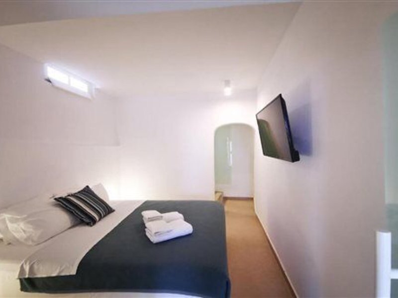 Casa Francesca Musses Studios & Apartments 28