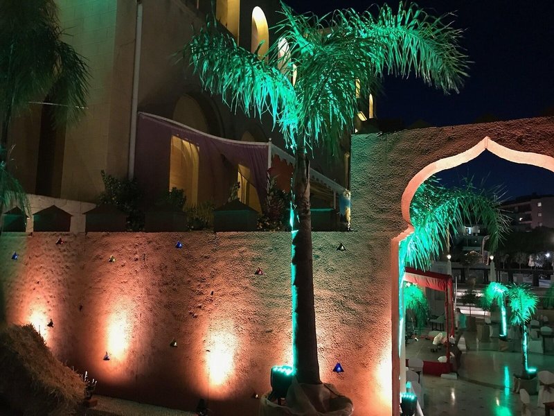 Grande Albergo delle Rose 3