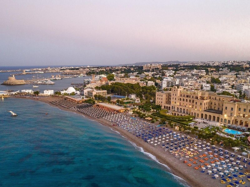 Grande Albergo delle Rose 10