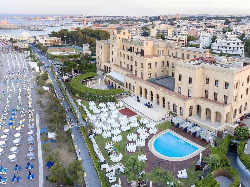 Grande Albergo delle Rose 16