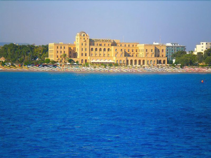 Grande Albergo delle Rose 20