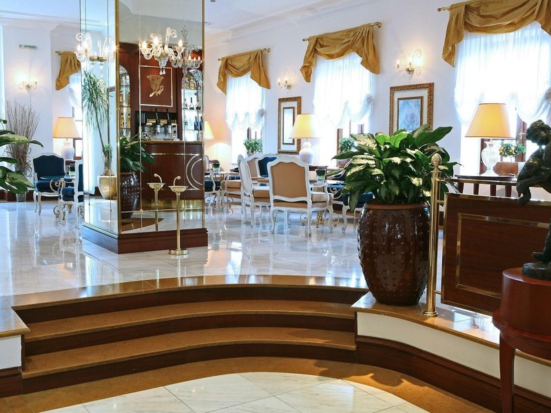 Grande Albergo delle Rose 22