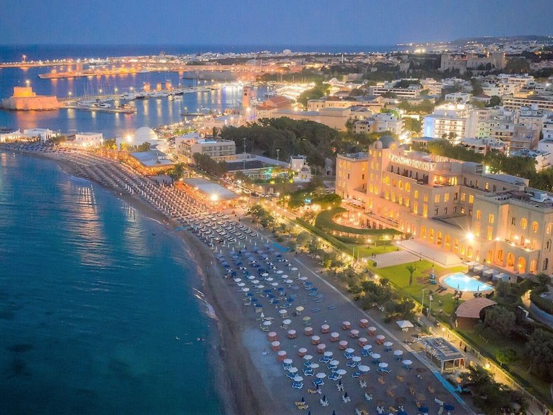 Grande Albergo delle Rose 2
