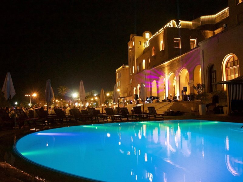 Grande Albergo delle Rose 21