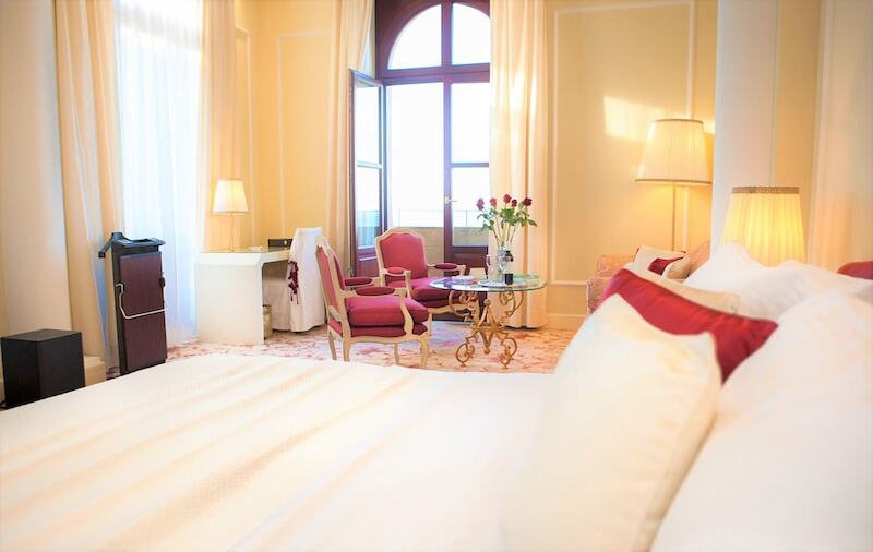 Grande Albergo delle Rose 6