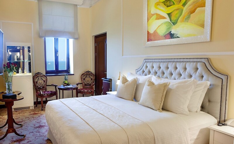 Grande Albergo delle Rose 7
