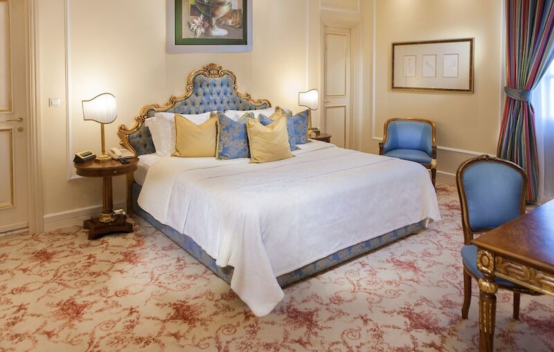 Grande Albergo delle Rose 8