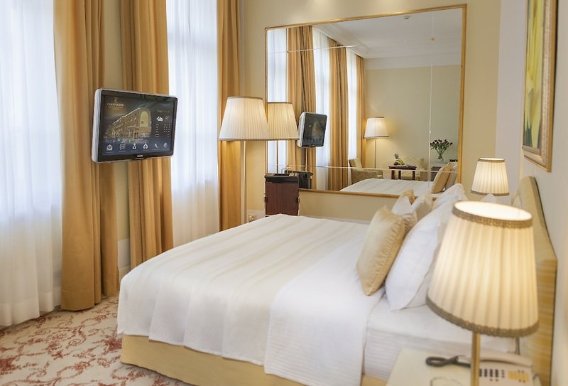 Grande Albergo delle Rose 9