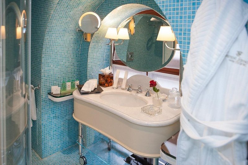 Grande Albergo delle Rose 10