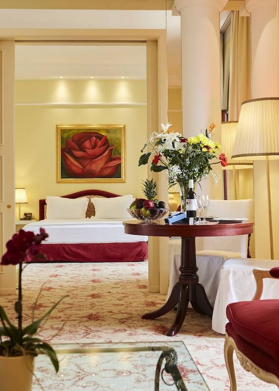 Grande Albergo delle Rose 11