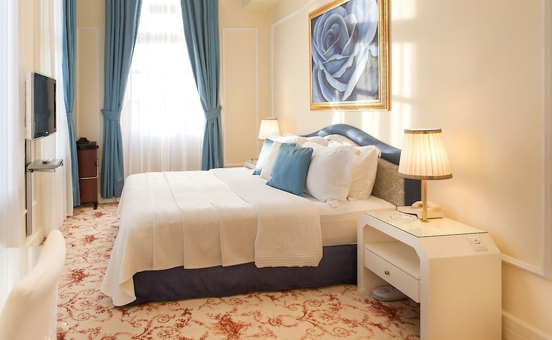 Grande Albergo delle Rose 13