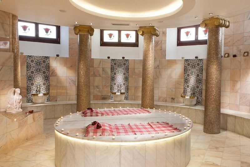 Grande Albergo delle Rose 14