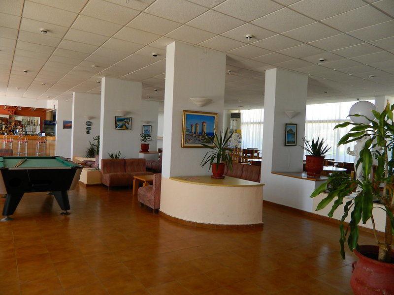 Telhinis Hotel 5