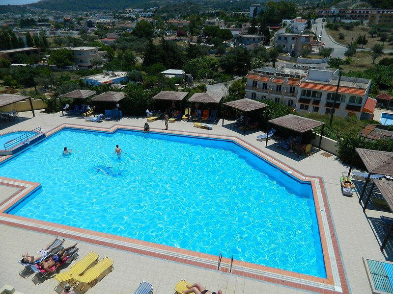 Telhinis Hotel 9