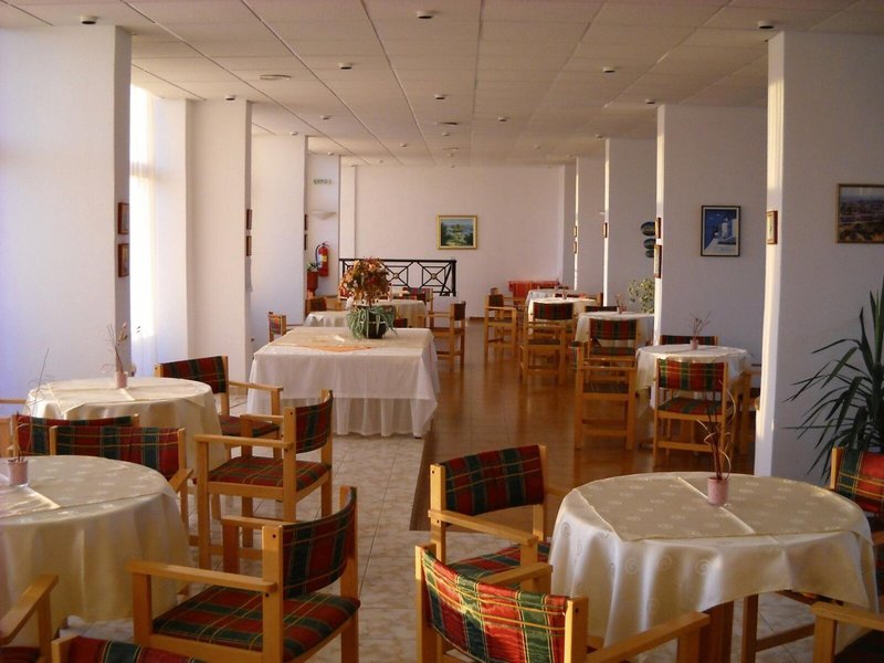 Telhinis Hotel 12