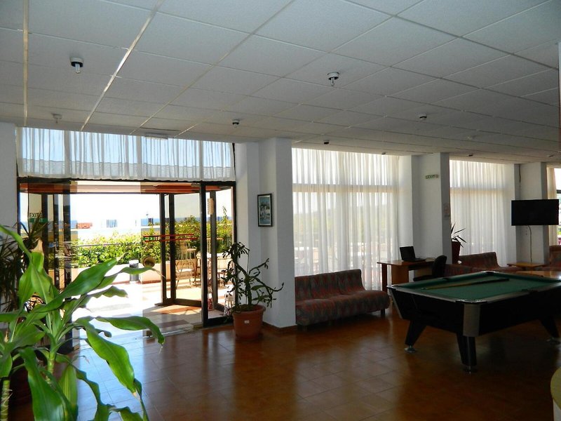Telhinis Hotel 17