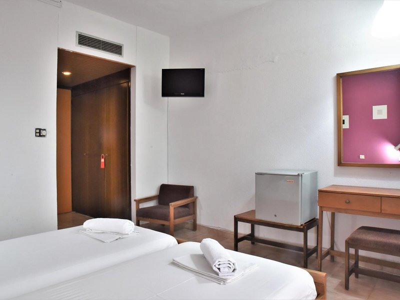 Telhinis Hotel 23