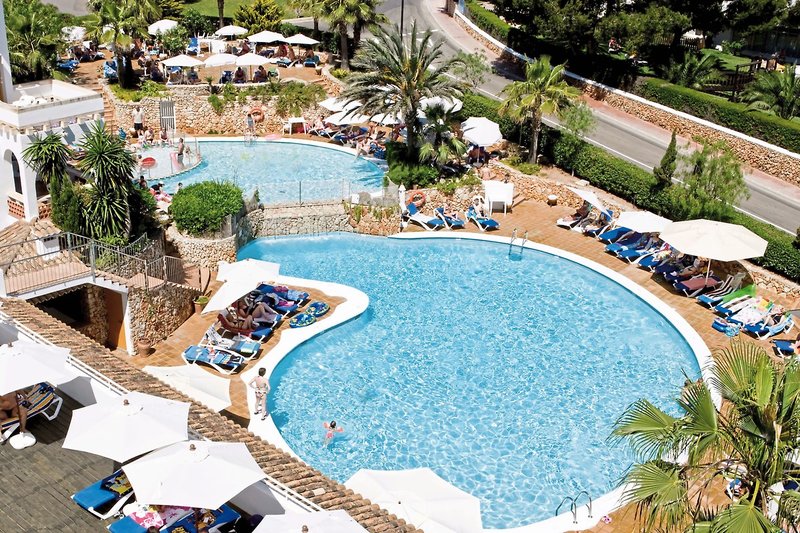 Gavimar La Mirada Club Resort 2 - Outdoor Pool