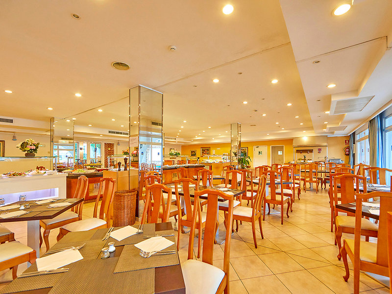 Gavimar La Mirada Club Resort 17