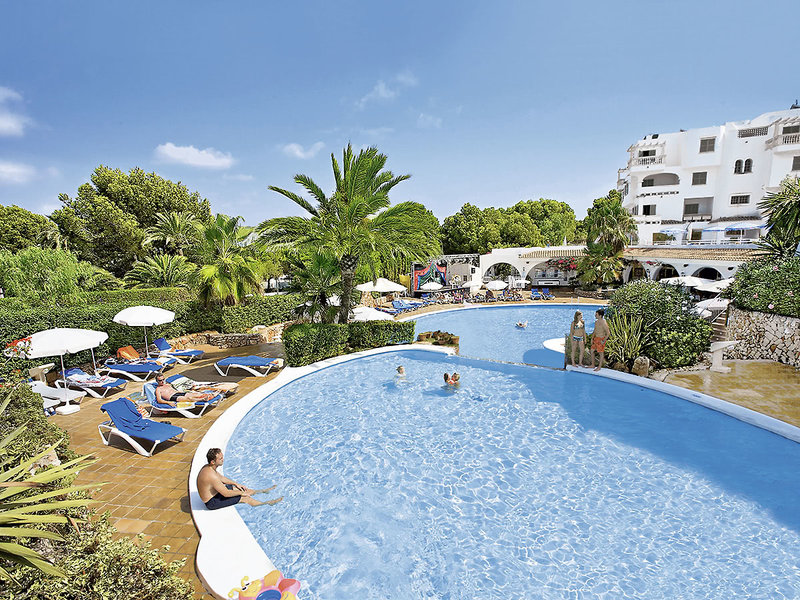 Gavimar La Mirada Club Resort 1
