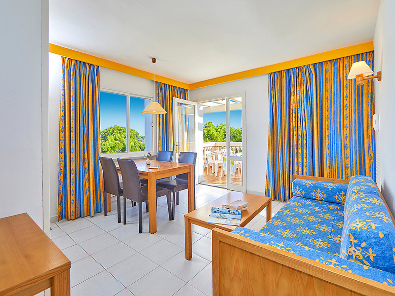 Gavimar La Mirada Club Resort 2