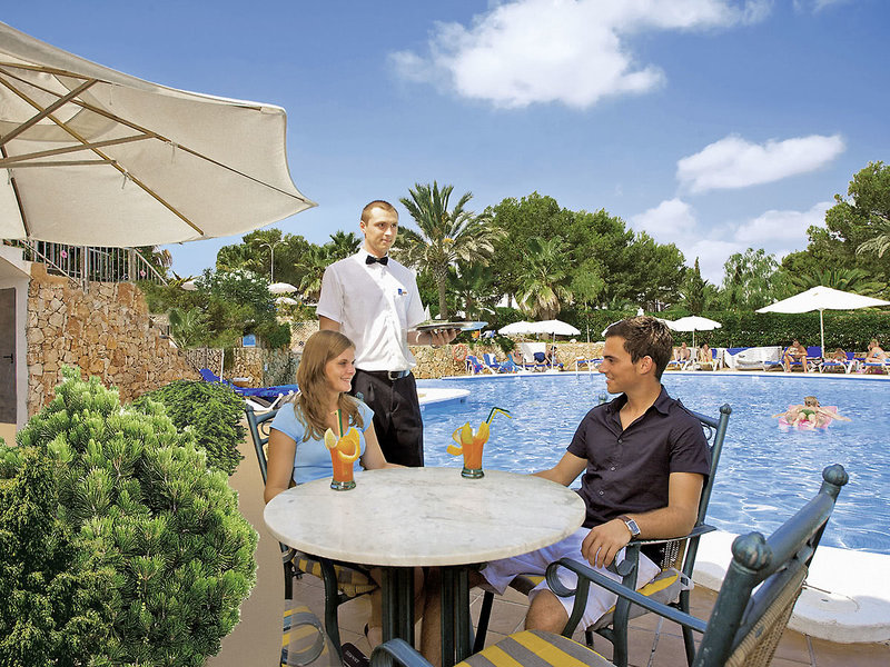 Gavimar La Mirada Club Resort 4
