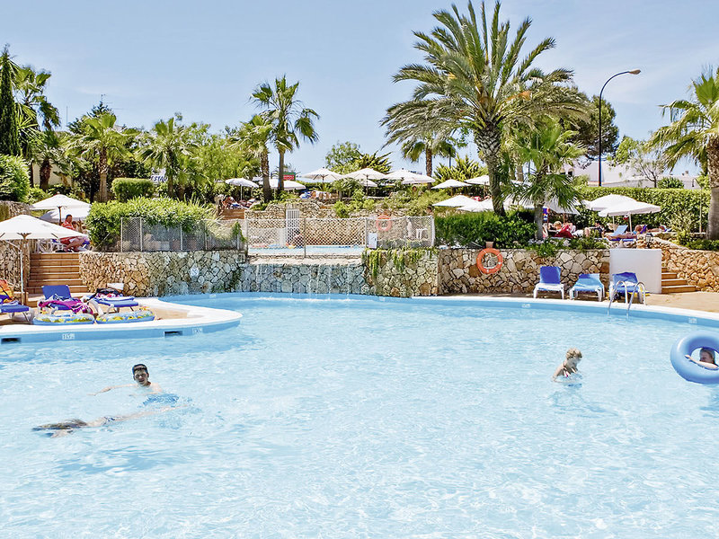 Gavimar La Mirada Club Resort 5