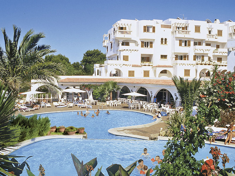 Gavimar La Mirada Club Resort 6