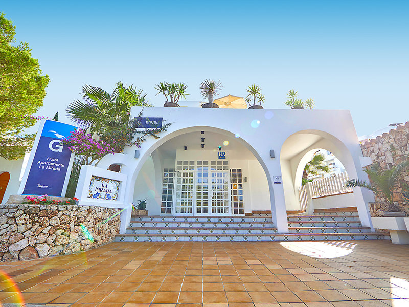 Gavimar La Mirada Club Resort 10