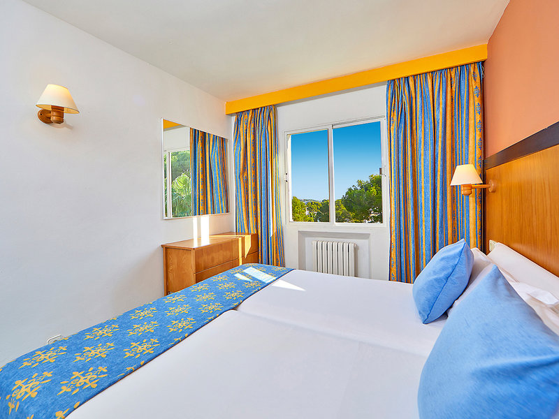 Gavimar La Mirada Club Resort 11