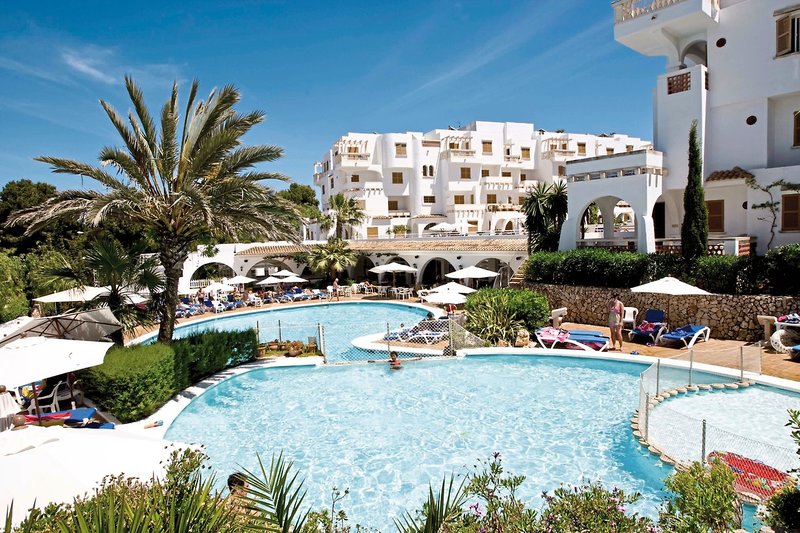 Gavimar La Mirada Club Resort 1