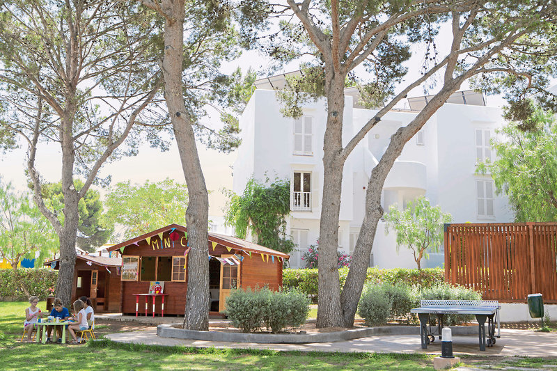 Gavimar La Mirada Club Resort 7