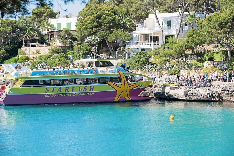 Gavimar La Mirada Club Resort 8