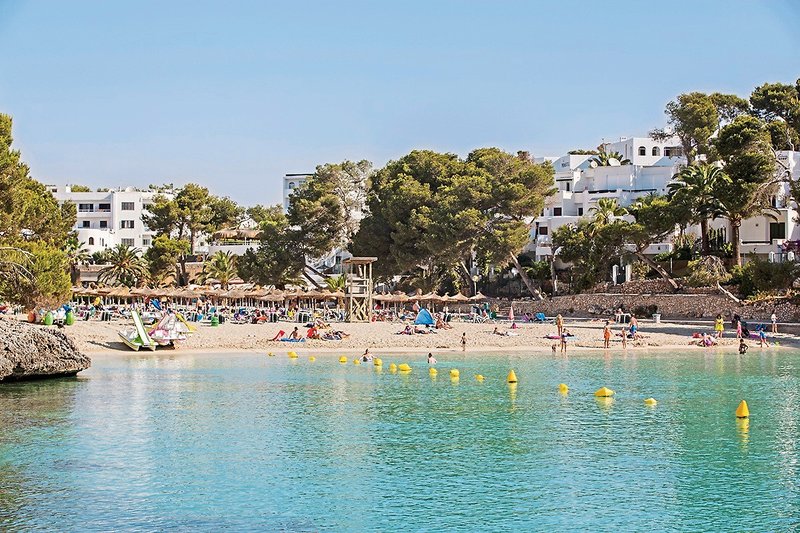 Gavimar La Mirada Club Resort 9