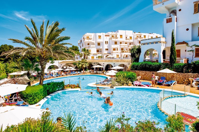 Gavimar La Mirada Club Resort 1