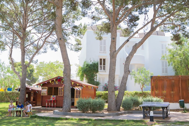 Gavimar La Mirada Club Resort 2